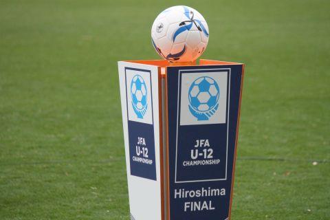 全日本u 12サッカー選手権 広島県大会 山本少年サッカークラブ応援コラム 全日本u 12サッカー選手権 広島県大会 山本少年サッカークラブ応援コラム