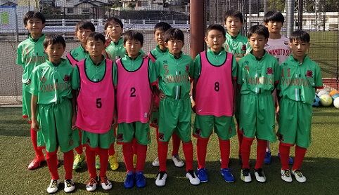 全日本u 12サッカー選手権大会広島県大会 山本少年サッカークラブ応援コラム