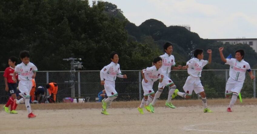 ユニフォーム規定 山本少年サッカークラブ応援コラム