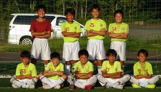 福山東部fcチャレンジカップ21 二日目 山本少年サッカークラブ応援コラム 福山東部fcチャレンジカップ21 二日目 山本少年サッカークラブ応援コラム