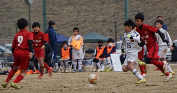 ユニフォーム規定 山本少年サッカークラブ応援コラム