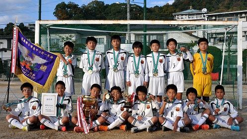 フレンドリー スポーツ 山本少年サッカークラブ応援コラム フレンドリー スポーツ 山本少年サッカークラブ応援コラム