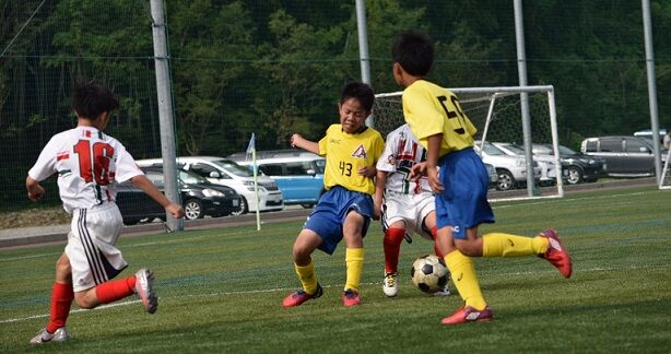 神村交流会u 12 二日目 山本少年サッカークラブ応援コラム 神村交流会u 12 二日目 山本少年サッカークラブ応援コラム