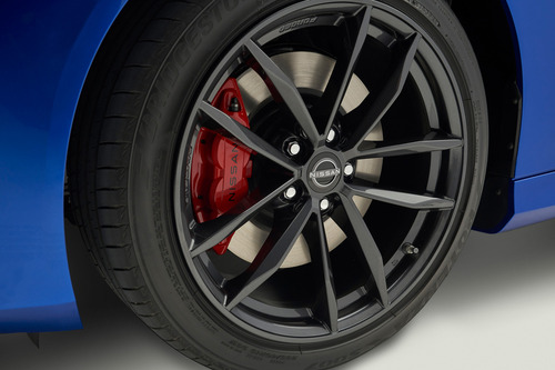 2023 Nissan Z (U.S. market) Performance grade_035-1200x800
