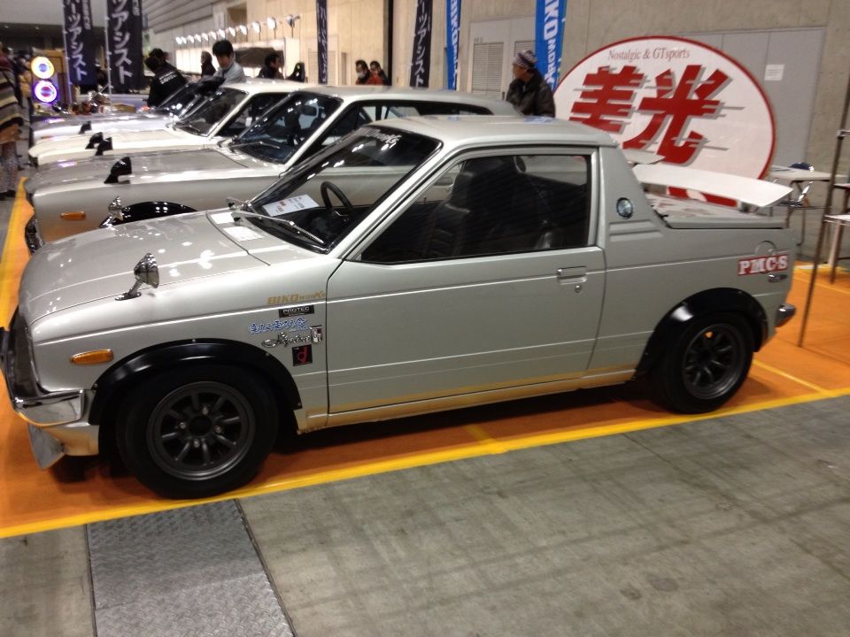 ジョークカーはオトナのたしなみ クルマのミライ Future Of Mobility