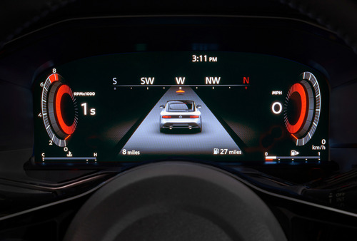 2023 Nissan Z (U.S. market) Proto Spec edition_019-1200x811
