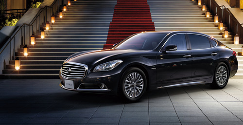 CIMA HYBRID VIP G image