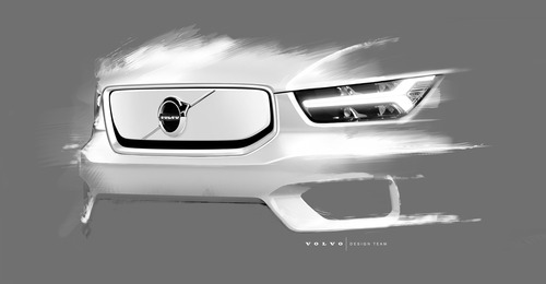 258580_Design_sketch_of_Volvo_Cars_fully_electric_XC40_SUV
