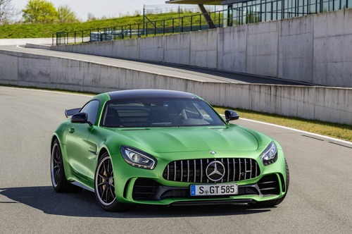 Mercedes-AMG GTR304473