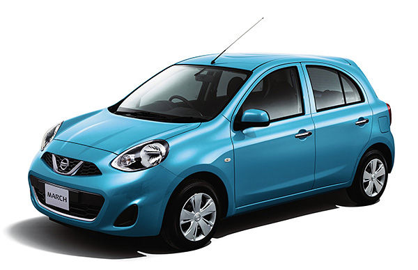 日産マーチ新価格115万1280円より 軽自動車より高価に クルマのミライ Future Of Mobility 日産マーチ新価格115万1280円より 軽自動車より高価に クルマのミライ Future Of Mobility