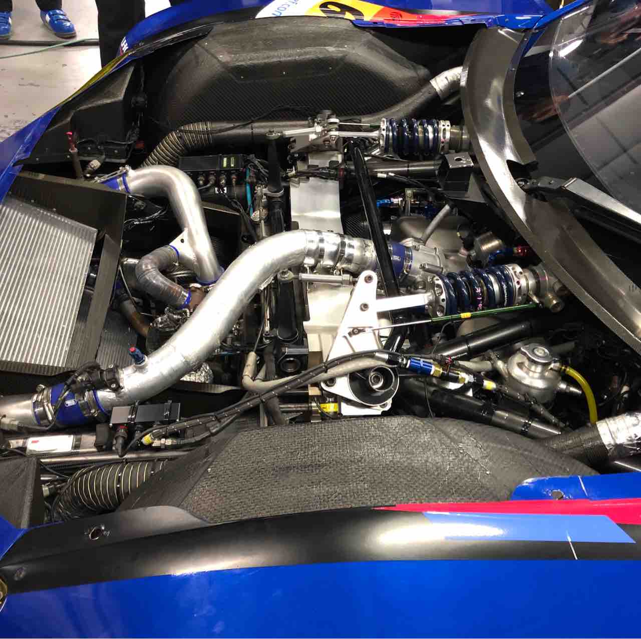 Gt300のbrzは19年もejエンジンを継続使用 クルマのミライ Future Of Mobility Gt300のbrzは19年もejエンジンを継続使用 クルマのミライ Future Of Mobility