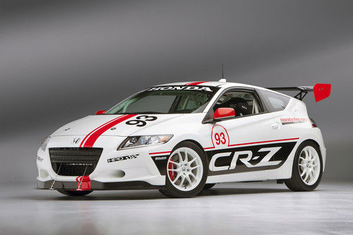 Honda_2013_Pikes_Peak_HPD_CR_Z_racer