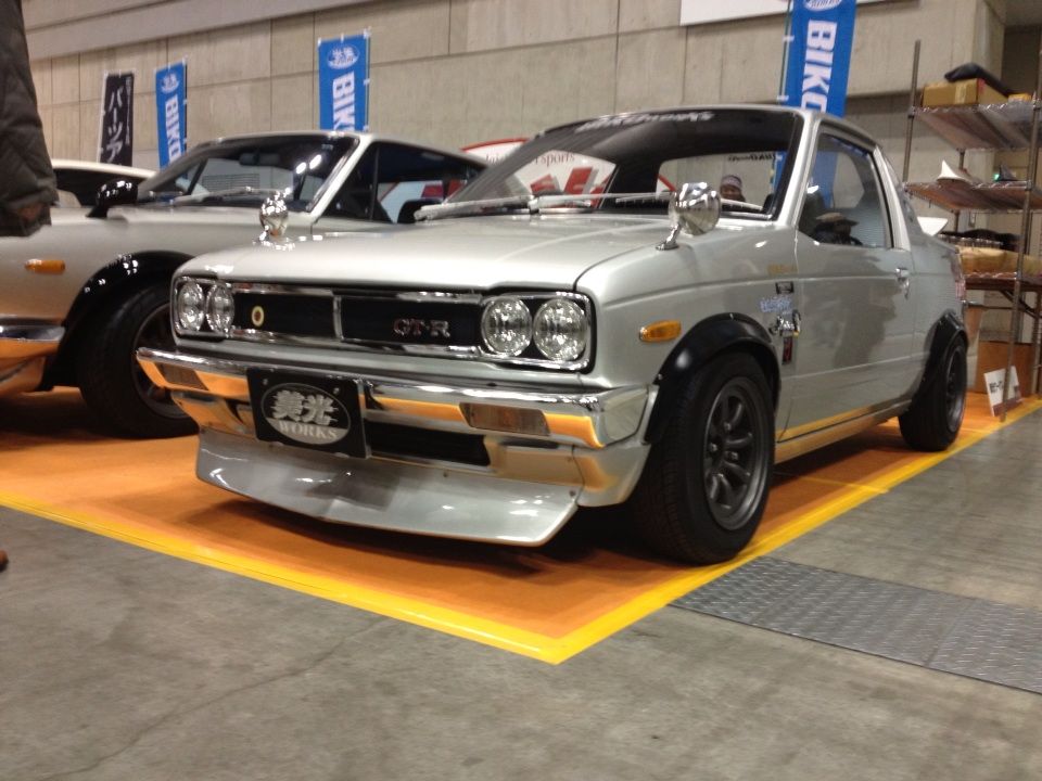 ジョークカーはオトナのたしなみ クルマのミライ Future Of Mobility