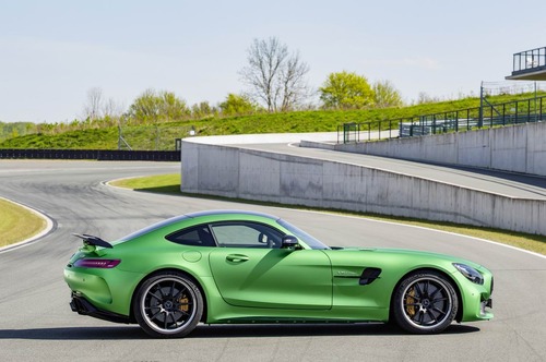 Mercedes-AMG GTR304476