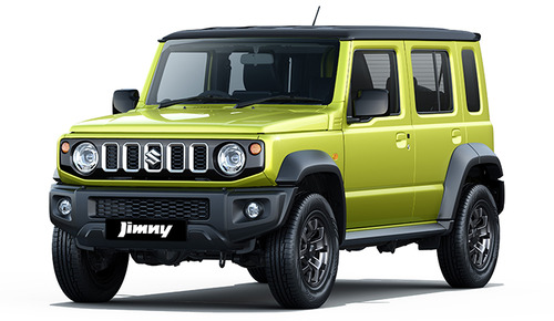 jimny5dr