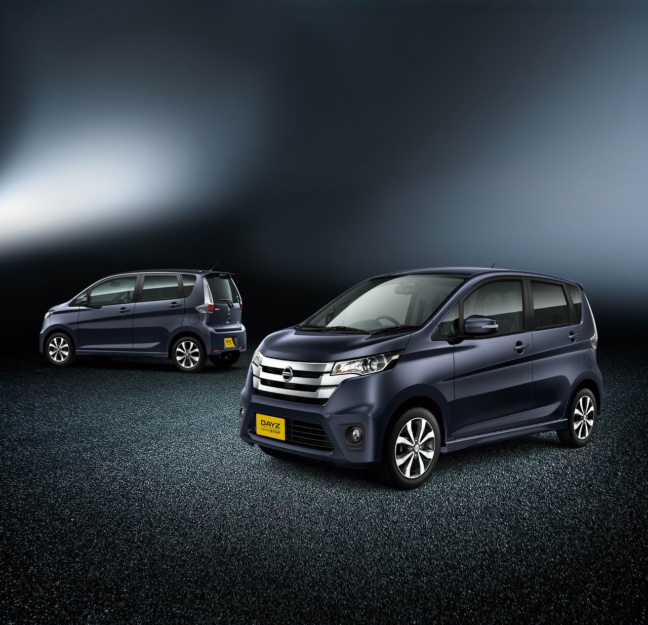 予想通りですが ターボにアイドリングストップなしがザンネンな日産デイズ クルマのミライ Future Of Mobility 予想通りですが ターボにアイドリングストップなしがザンネンな日産デイズ クルマのミライ Future Of Mobility