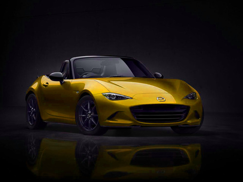 mazda_ND_roadster1401yellow