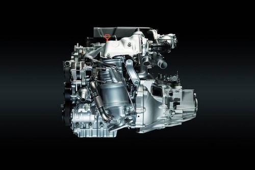 サイズ変更SMALL DIESEL ENGINE 3