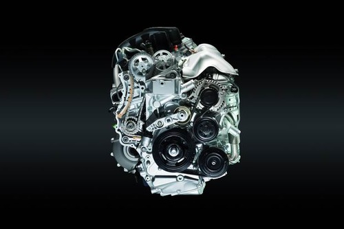 サイズ変更SMALLDIESEL ENGINE 2