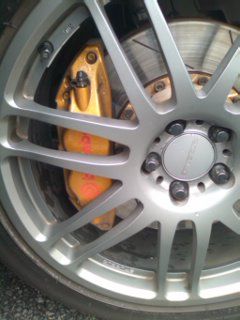 撮影好調！ さて、本日のモデルさんは何でしょうか？