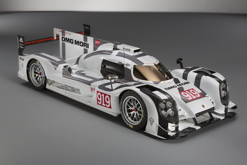 919hybrid