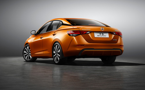 Nissan_Sylphy_AutoShanghai2019_003-1200x750