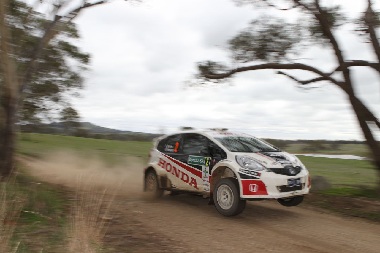 ホンダ車がラリー史に残る活躍 とか クルマのミライ Future Of Mobility