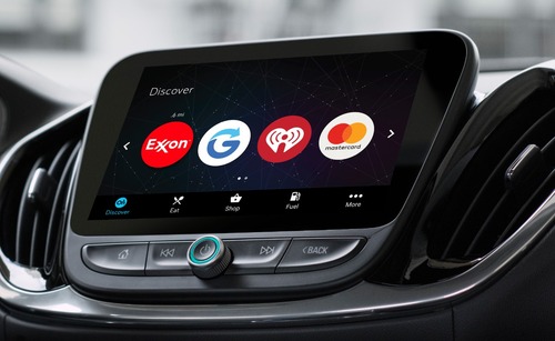 OnStar – Meet Watson