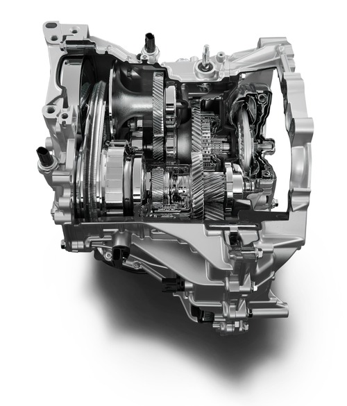 sprit-gear-CVT