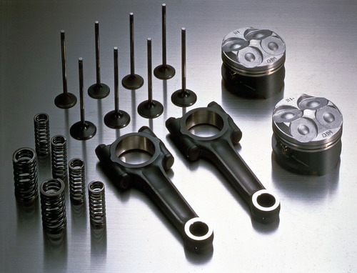 piston