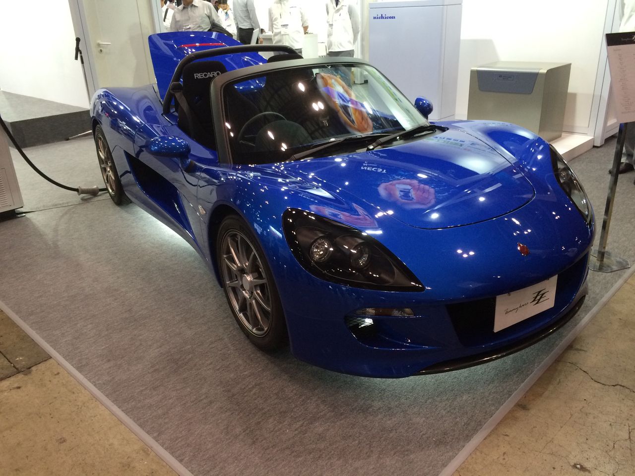 トミーカイラzz Ev 購入補助金は最大85万円 クルマのミライ Future Of Mobility トミーカイラzz Ev 購入補助金は最大85万円 クルマのミライ Future Of Mobility