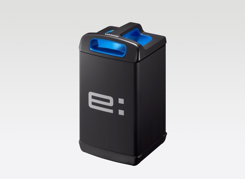 ④Honda Mobile Power Pack e: