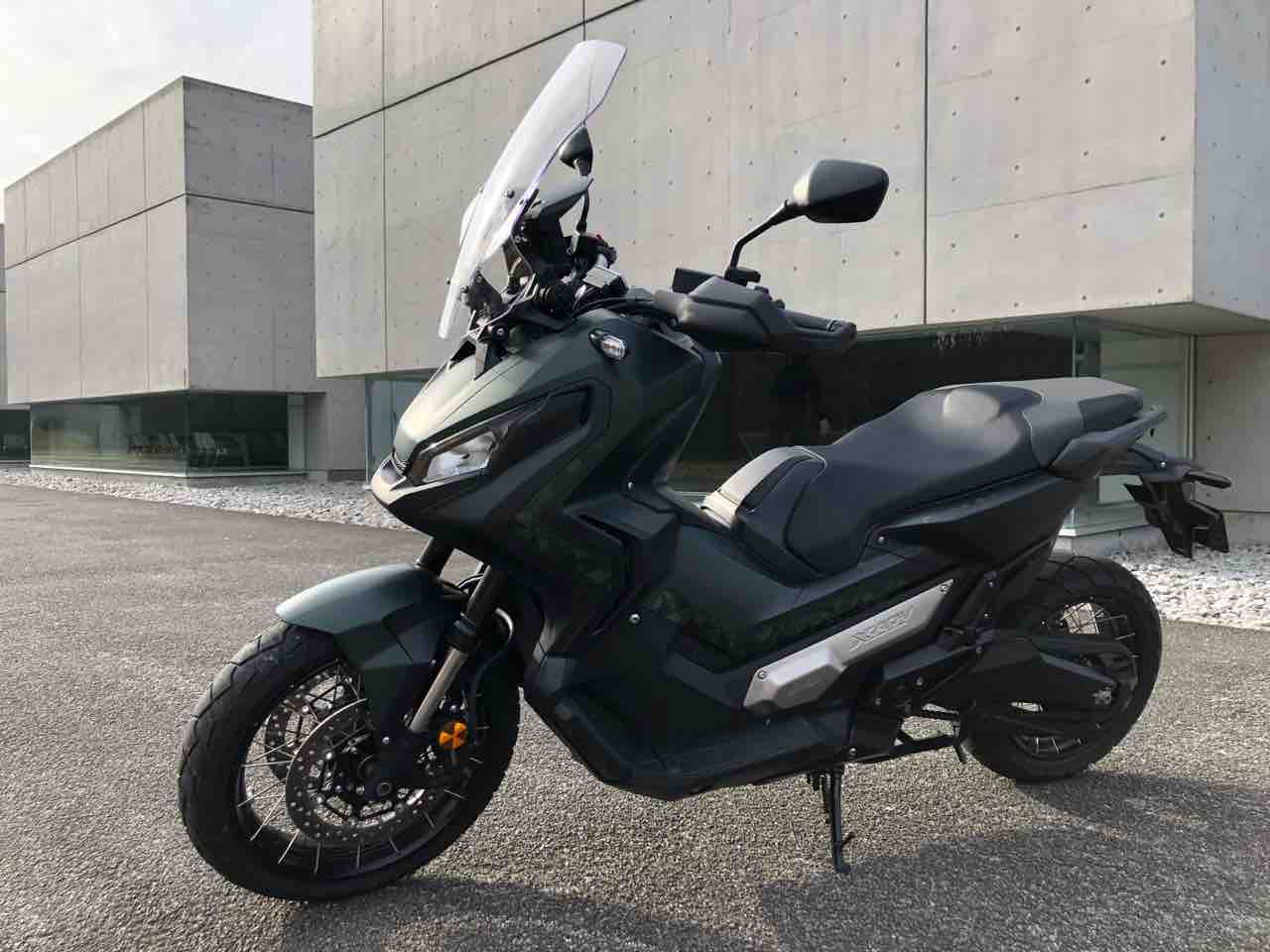 ホンダadvシリーズは400ccクラスが出ることで完成する クルマのミライ Future Of Mobility ホンダadvシリーズは400ccクラスが出ることで完成する クルマのミライ Future Of Mobility