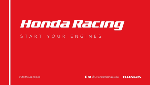 Honda SYE 20200629
