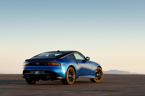2023 Nissan Z (U.S. market) Performance grade_010-1200x800