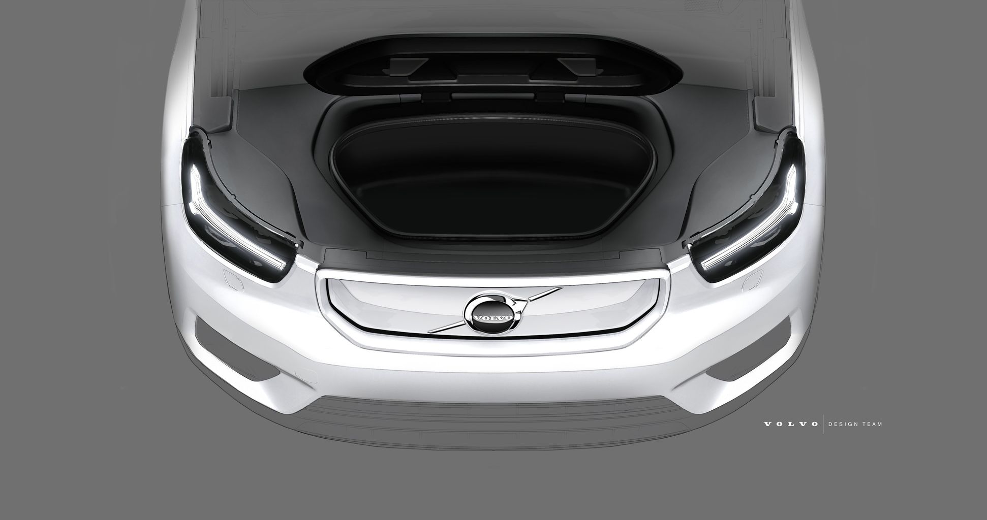 ボルボのピュアev第一弾 Xc40 Suv はリア駆動になる クルマのミライ Future Of Mobility ボルボのピュアev第一弾 Xc40 Suv はリア駆動になる クルマのミライ Future Of Mobility