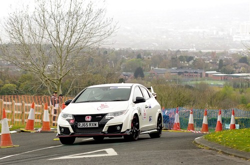 Civic_Type_R_at_Craigantlet_Hill_Climb