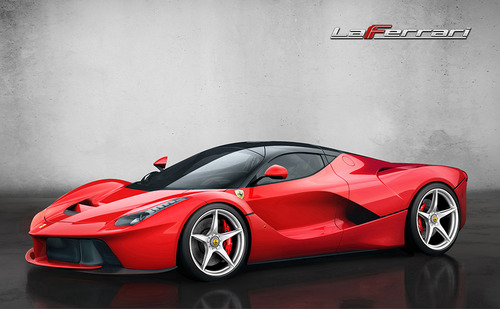laferrari-wsg