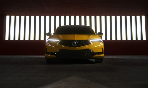 02 Acura Integra Prototype