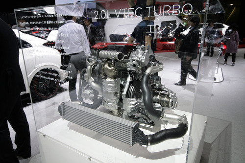 K20Cturbo
