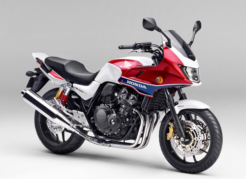 CB400 SUPER BOL D'OR