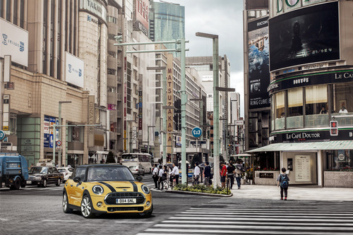 TMS2013_newMini_debut