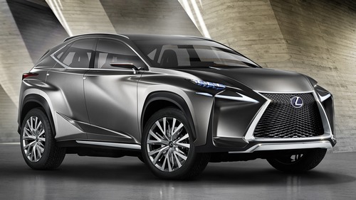LF-NX_front