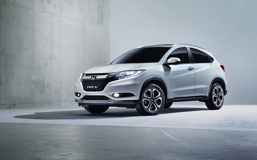 All_new_HR-V