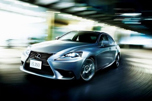 lexus_IS_201305001