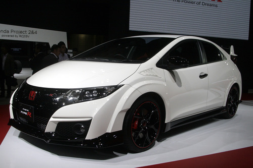 civictype-R_turbo