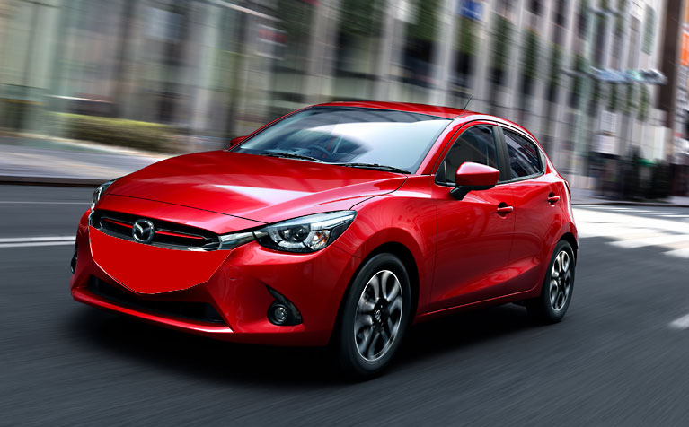 クルマのミライnews 次期デミオ マツダ シグネチャーでなかったら Ustream追加