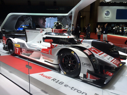 r18etron