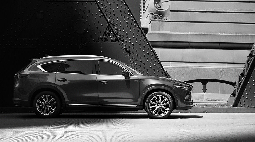 全長4 9mの3列シートsuv マツダcx 8 はcx 5のlwbバージョン クルマのミライ Future Of Mobility 全長4 9mの3列シートsuv マツダcx 8 はcx 5のlwbバージョン クルマのミライ Future Of Mobility