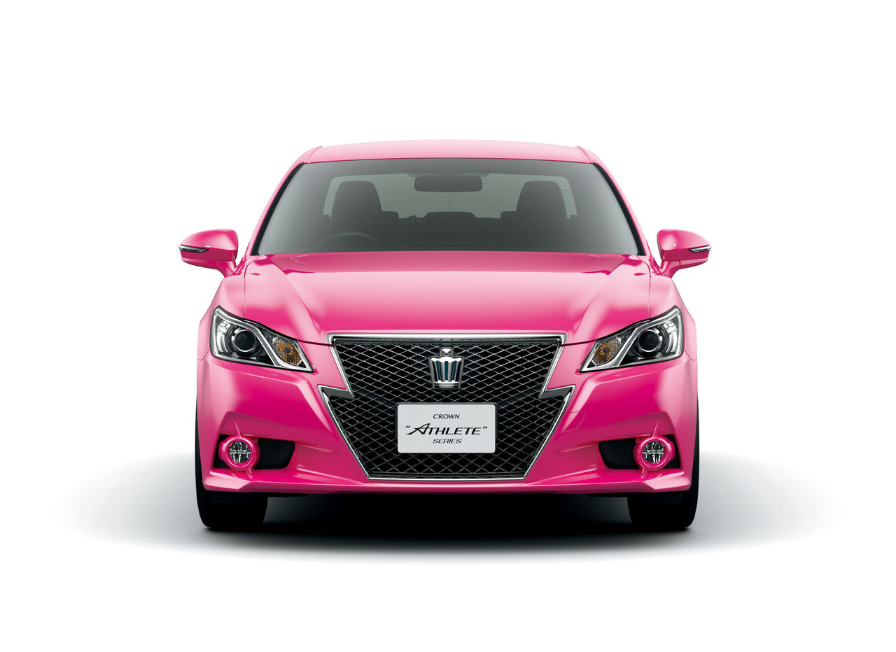 ピンクラ ついに発売決定 で期待してしまうこと クルマのミライ Future Of Mobility